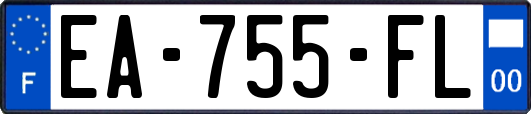 EA-755-FL