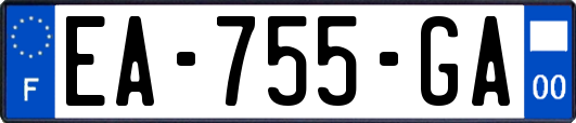 EA-755-GA