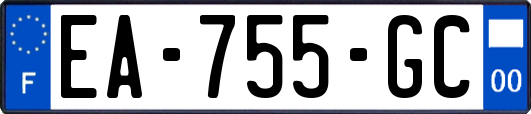 EA-755-GC