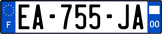 EA-755-JA