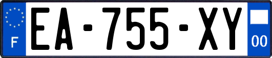 EA-755-XY