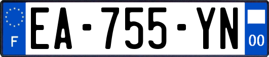 EA-755-YN