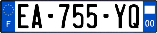 EA-755-YQ