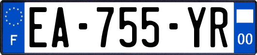 EA-755-YR