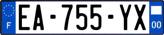 EA-755-YX