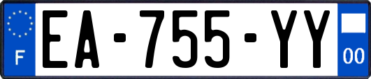 EA-755-YY