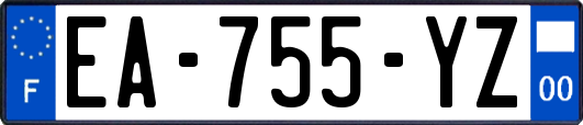 EA-755-YZ