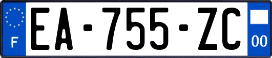 EA-755-ZC