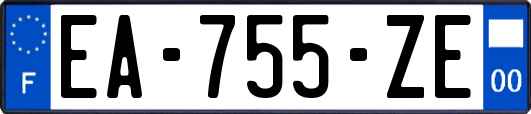 EA-755-ZE