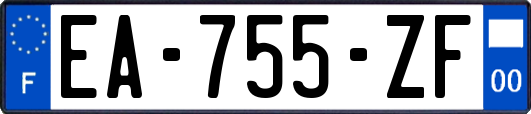 EA-755-ZF