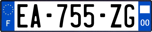 EA-755-ZG