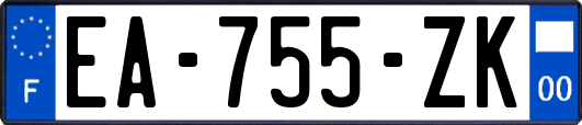 EA-755-ZK