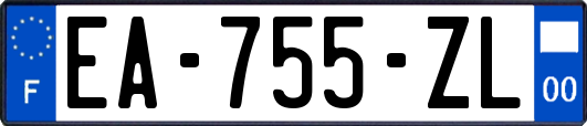 EA-755-ZL