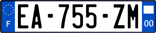 EA-755-ZM