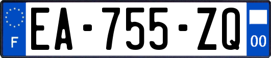 EA-755-ZQ