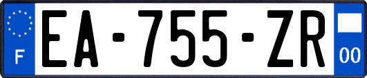 EA-755-ZR