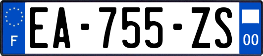 EA-755-ZS
