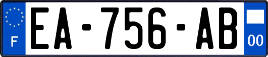 EA-756-AB