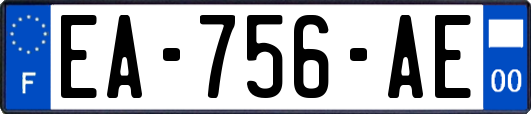 EA-756-AE