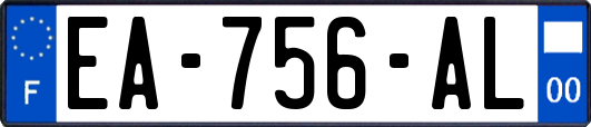 EA-756-AL