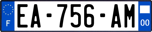 EA-756-AM