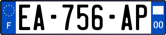 EA-756-AP