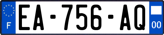 EA-756-AQ