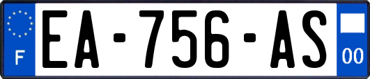 EA-756-AS