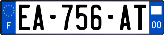 EA-756-AT