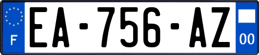 EA-756-AZ