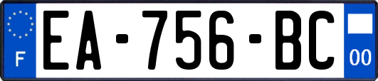 EA-756-BC