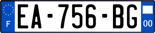 EA-756-BG