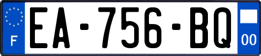 EA-756-BQ