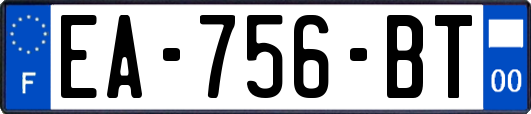 EA-756-BT