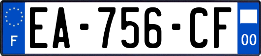 EA-756-CF