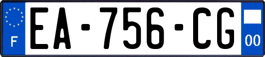 EA-756-CG