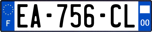 EA-756-CL