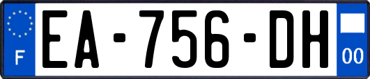 EA-756-DH