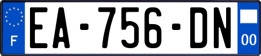 EA-756-DN