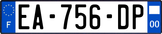 EA-756-DP