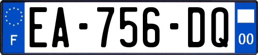 EA-756-DQ