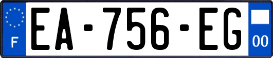 EA-756-EG