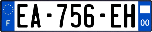 EA-756-EH