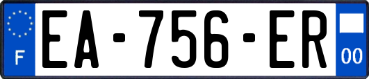 EA-756-ER