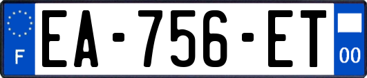 EA-756-ET