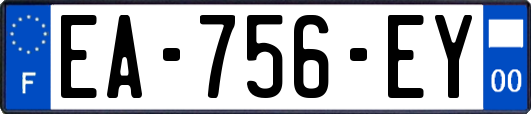 EA-756-EY