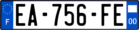 EA-756-FE