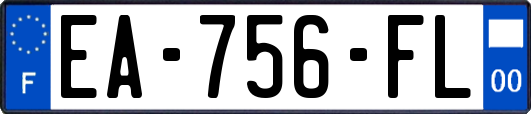 EA-756-FL