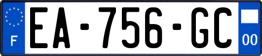 EA-756-GC