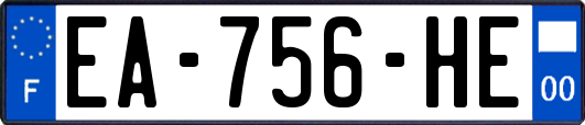 EA-756-HE